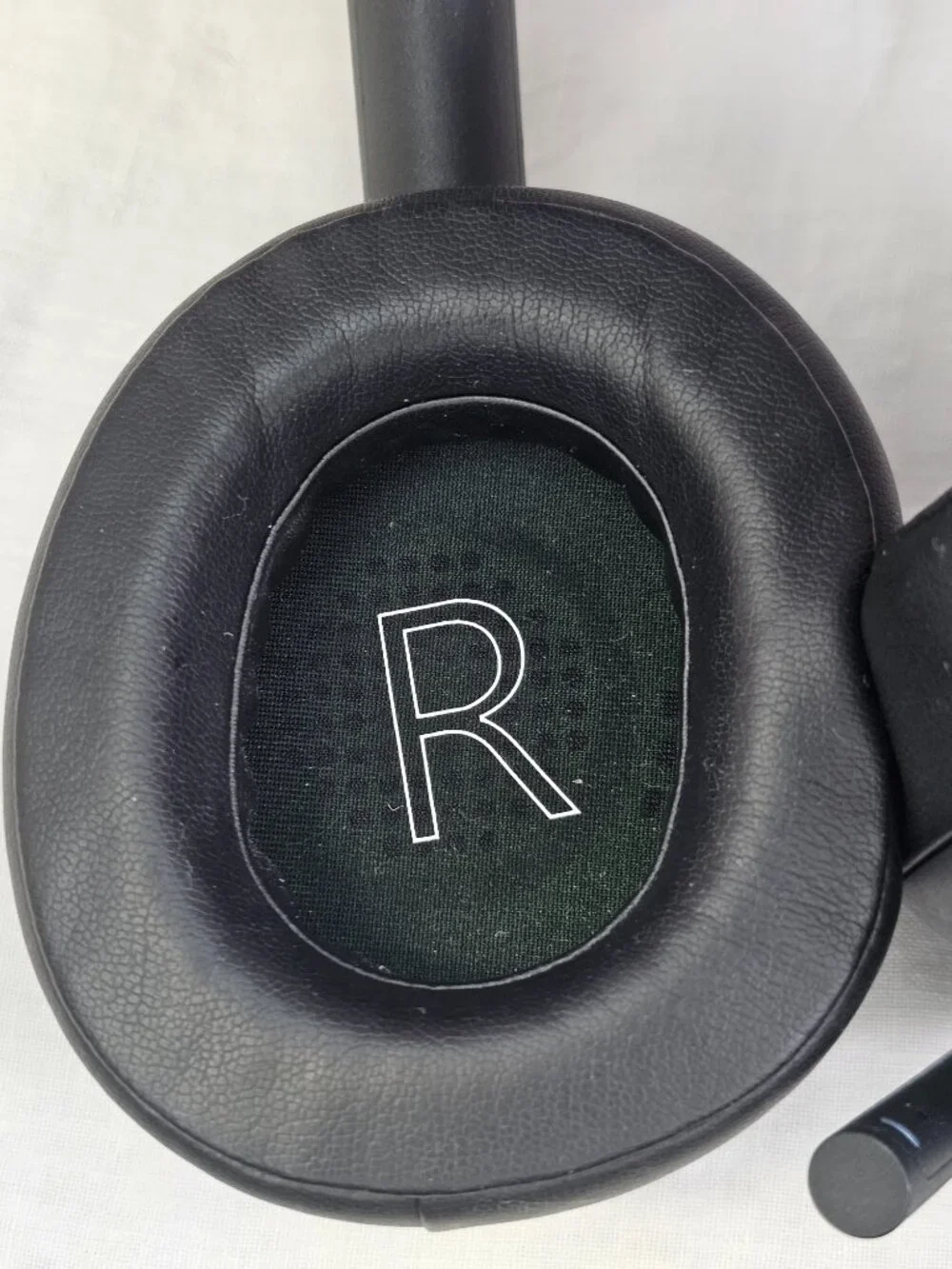!Unregistered! Official Microsoft Xbox Wireless Headset Headphones Black Green